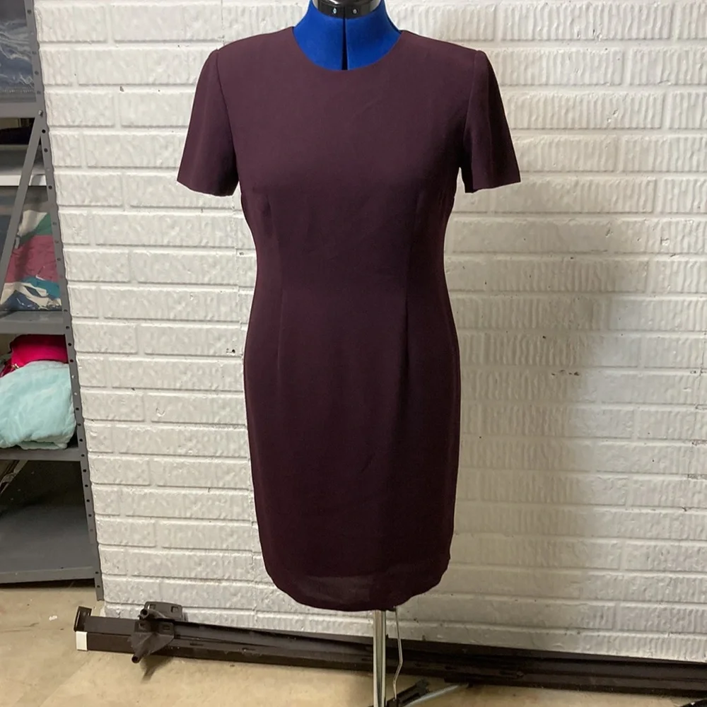 Talbots Dress - Picture 1 of 4